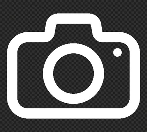 Camera Icon PNG 的图像结果