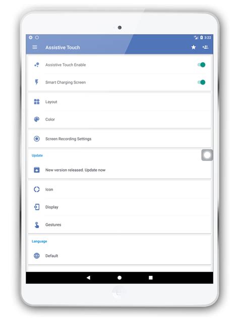 Image result for 3Utools Assistive Touch