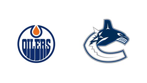 Edmonton Oilers at Vancouver Canucks – Round 2 Game 1 - Rogers Arena