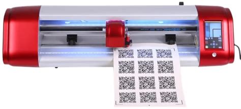 Vinyl Cutting Plotter Machine Exporter, Supplier from Delhi
