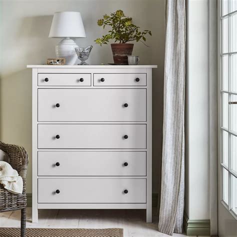 ikea hemnes dresser