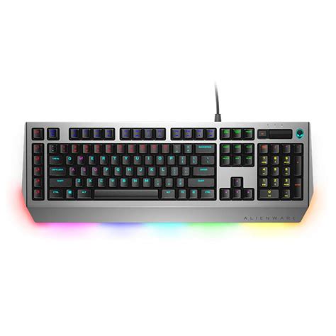 Gaoyi Mechanical Keyboard Tea Shaft Game Esports Backlit Keyboard ...