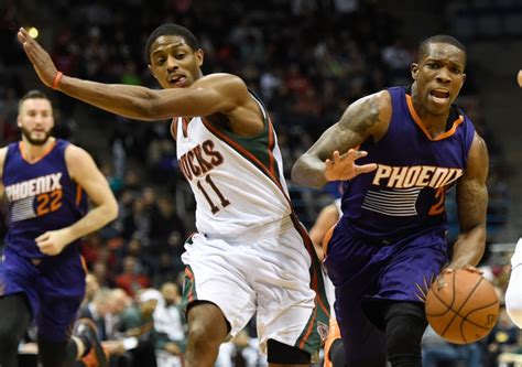 Phoenix Suns Trade Grades: 3-Team Deal For Brandon Knight