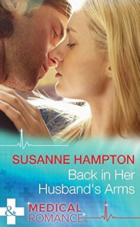 Back In Her Husband's Arms (Mills & Boon Medical) eBook : Hampton ...