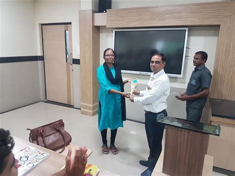 Workshop on Communication Skills
