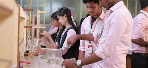 Chemistry Lab | Mary Matha College of Arts and Science (Co-Education ...