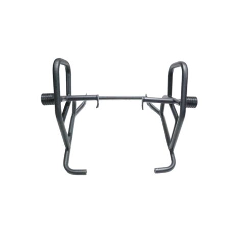 TYPE 1 DUAL SLIDER CRASH GUARD FOR HIMALAYAN - BLACK – Primo Customs