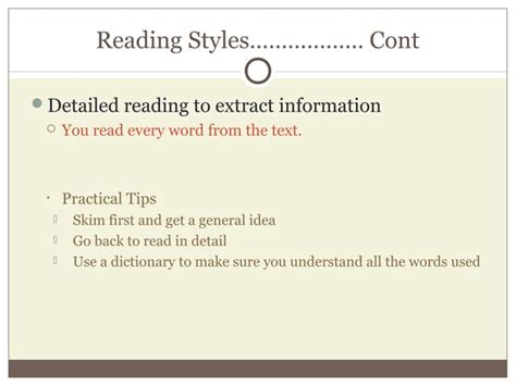 Image result for Reading Effectively