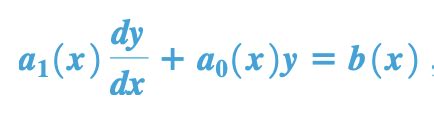 Image result for Variation of Parameters Diff EQ