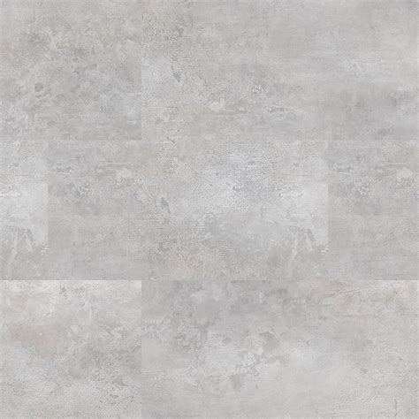 MSI Rivello XL 18 in. x 36 in. Luxury Vinyl Flooring, Rigid Core Planks ...