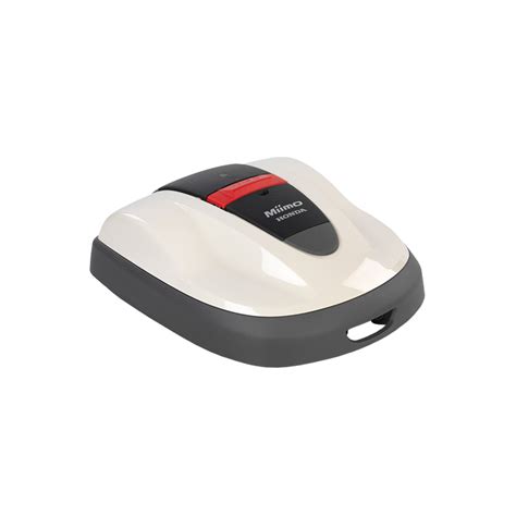 Robot tagliaerba Honda MIIMO 520   AV Robot Mower