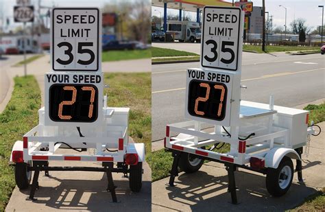 MPH Industries Announces the StreetScout Speed Trailer