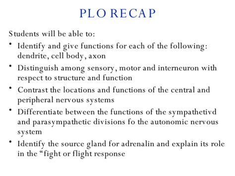 Image result for Nervous System Introduction