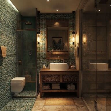 57 Latest Glossy Tiles Design for Floors and Walls in India 2026