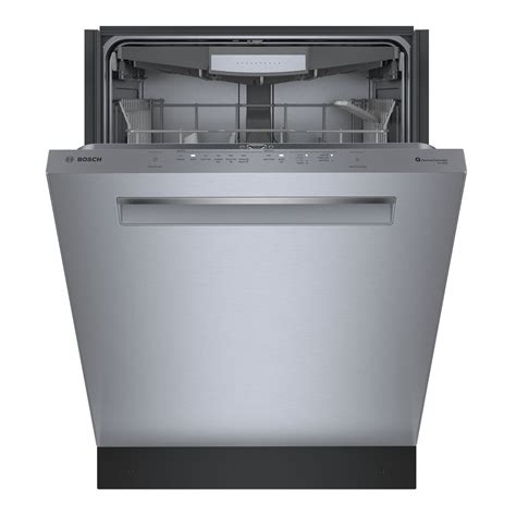 Bosch Dishwasher With Self Cleaning Filter | ppgbbe.intranet.biologia ...
