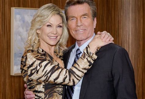 THE YOUNG AND THE RESTLESS: Stacy Haiduk Returns as Patty Williams in ...