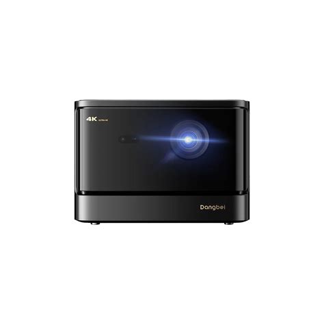 Dangbei Mars Pro 2 - First Google TV 4K UHD Laser Projector With 2450 ...