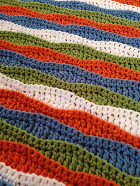 crochet patterns with videos