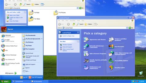 Image result for Windows XP Tricks