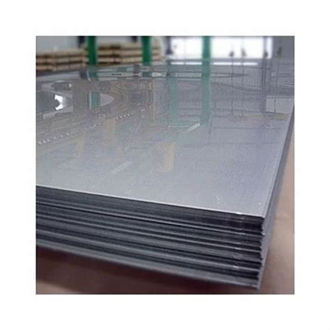Alloy Steel Sheet - Alloy Steel Metal Sheet Trader - Wholesaler ...
