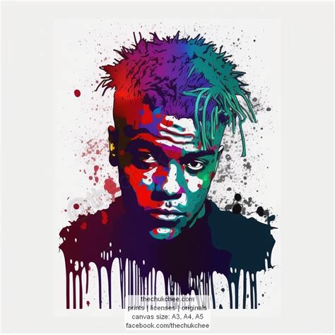 xxxtentacion-RGB-8-COLORS-coloring-book-vector-illustrati-d7f20b0f-f493-498c-a3b9-0ebb96c97e6d ...