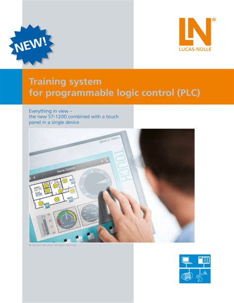 Programmable Logic Control Training 的图像结果