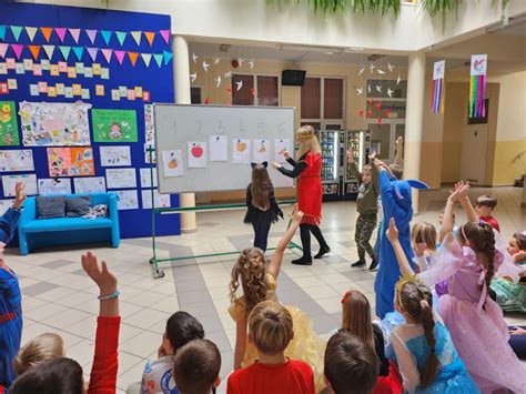 Zespół Szkolno-Przedszkolny w Kostkowie