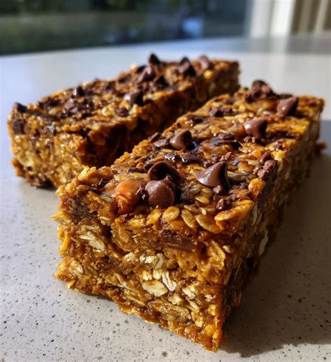 Peanut Butter Granola Bars: 5 Reasons to Love Them – Vihaad Recipes