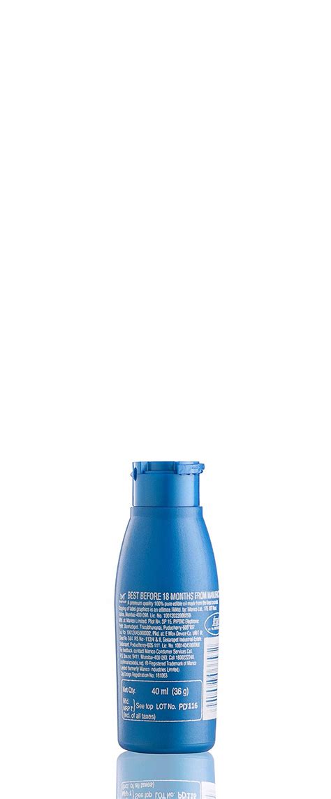 Buy Parachute Coconut Oil, 48ml Online at Lowest Price Ever in India ...