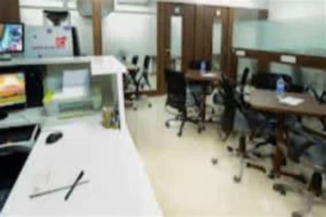 Gloria Business Centres - Coworking & Shared Office Space in Thane, Mumbai