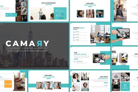 Image result for Sims Google Slides Template