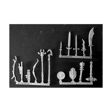 Buy Mercenaries: Weapon Pack Online at Low Prices in India - Amazon.in