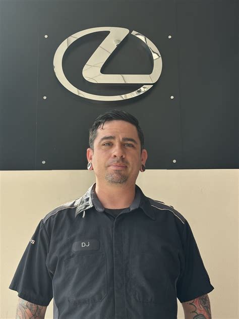 Sheehy Lexus of Annapolis Staff | Meet Our Lexus Team