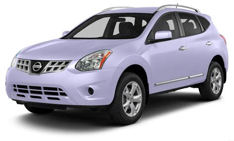 Comparison - Nissan Rogue Select SUV 2015 - vs - Hyundai Palisade ...