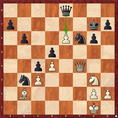 Learn from the Classics Ep 01: Botvinnik vs Capablanca, 1938 ...