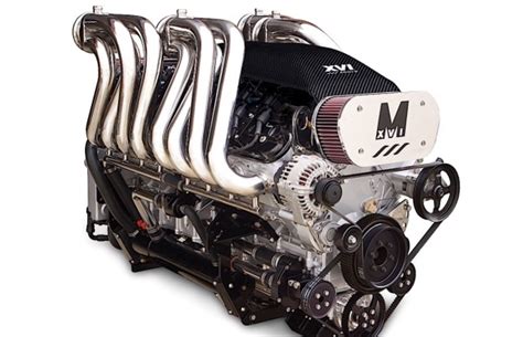 Image result for LS Boat Engine