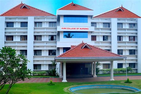 KVM Nursing