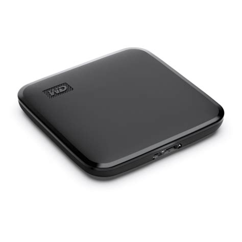SSD Ext WD ELEMENT 1TB