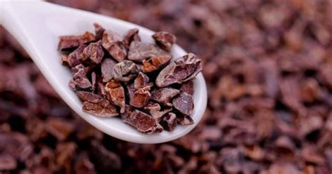 What are Cacao Nibs: The Superfood You Need! – Sattvic Foods