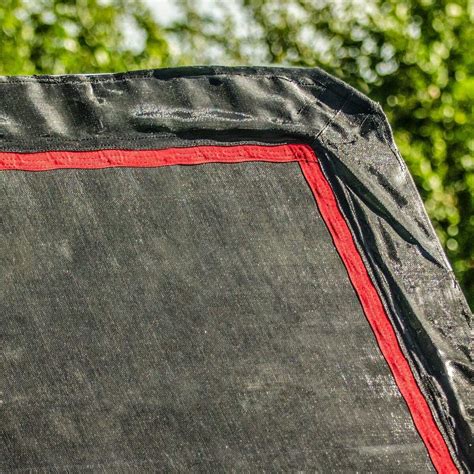 FORZA Lacrosse Rebounder Net | Net World Sports