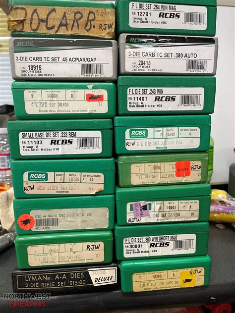 Image result for Reloading Dies