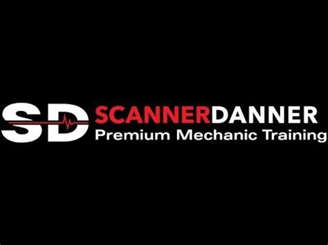 Image result for ScannerDanner Tools