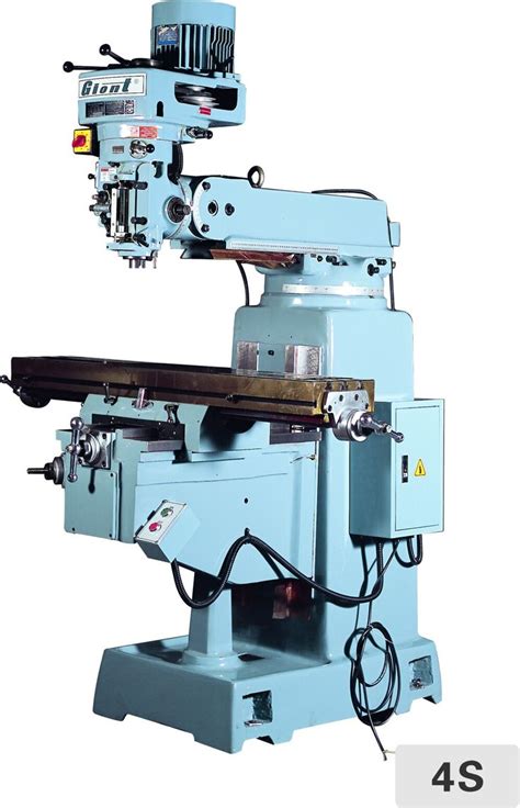 Image result for How to Use a Vertical Milling Machine