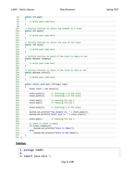 Image result for Develop a Code to Implement a Stack and Queue Using Linked List