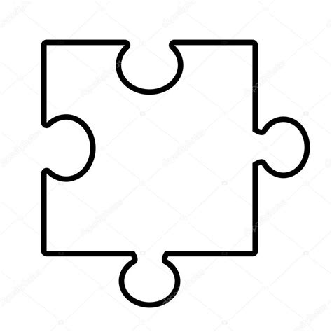 Puzzle Vector 的图像结果