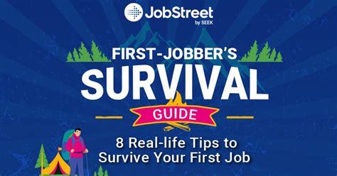 Image result for First Job Tips