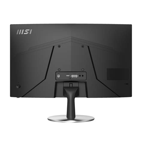 MSI PRO MP242C 24 Inch Monitor