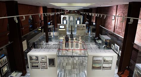 The museum of the Patriotic War of 1812, Moscow - Tripadvisor