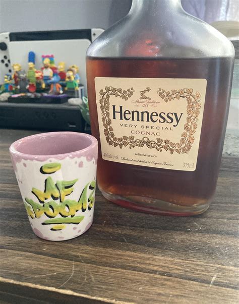 Pouring one out for DOOM tonight : r/mfdoom