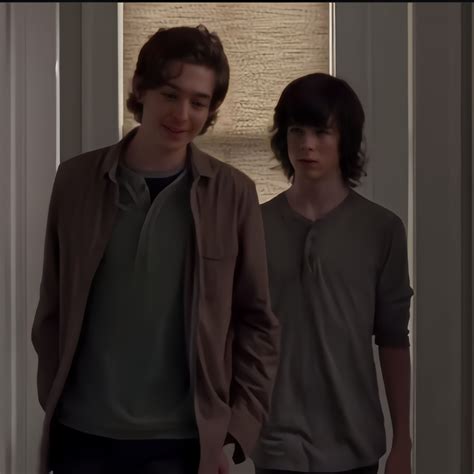 𝑪𝒂𝒓𝒍 𝑮𝒓𝒊𝒎𝒆𝒔 𝒂𝒏𝒅 𝑹𝒐𝒏 𝑨𝒏𝒅𝒆𝒓𝒔𝒐𝒏 𝒊𝒄𝒐𝒏 (𝒓𝒂𝒓𝒍)